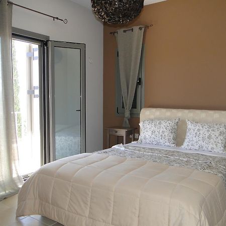 Porto Heli Villas & Studios Kültér fotó