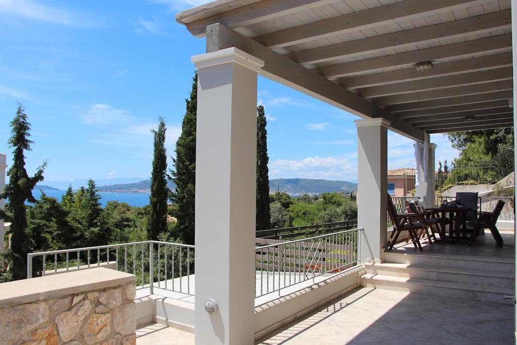 Porto Heli Villas & Studios Szoba fotó