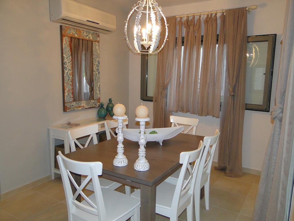 Porto Heli Villas & Studios Szoba fotó