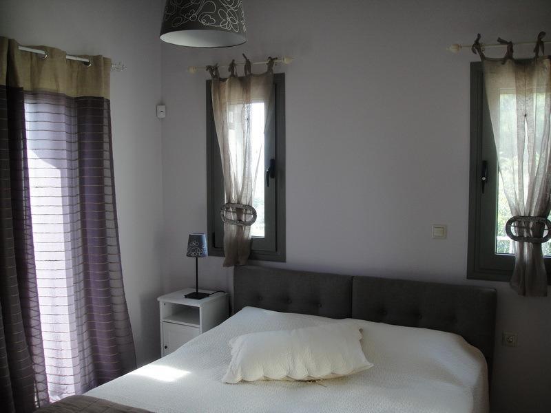Porto Heli Villas & Studios Kültér fotó