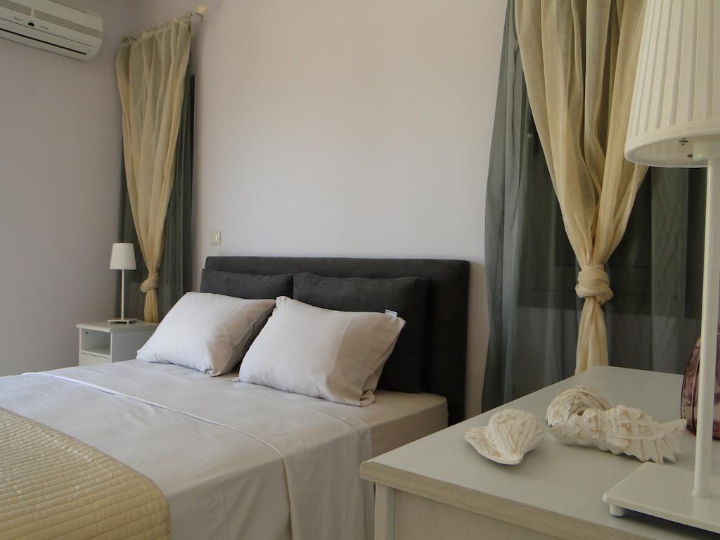 Porto Heli Villas & Studios Szoba fotó