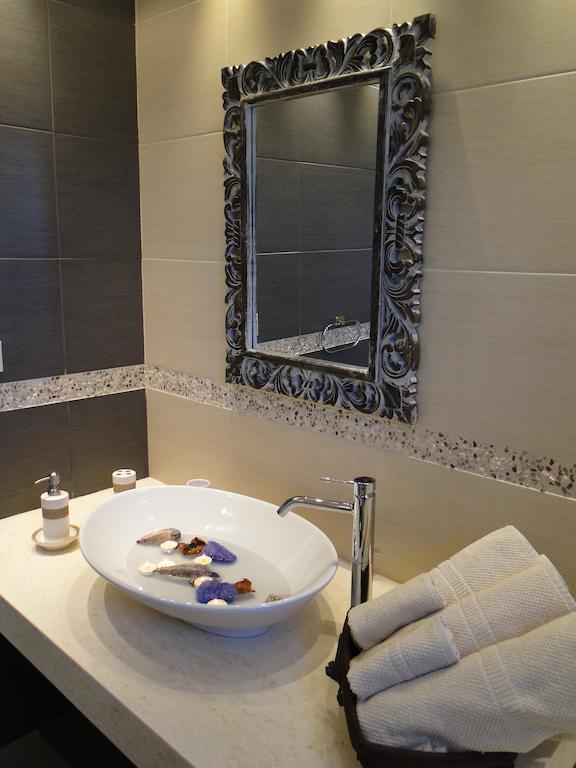 Porto Heli Villas & Studios Kültér fotó