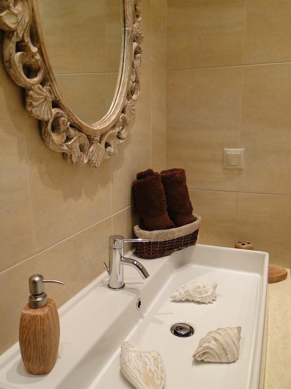 Porto Heli Villas & Studios Kültér fotó