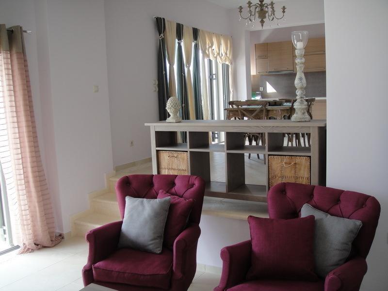 Porto Heli Villas & Studios Kültér fotó